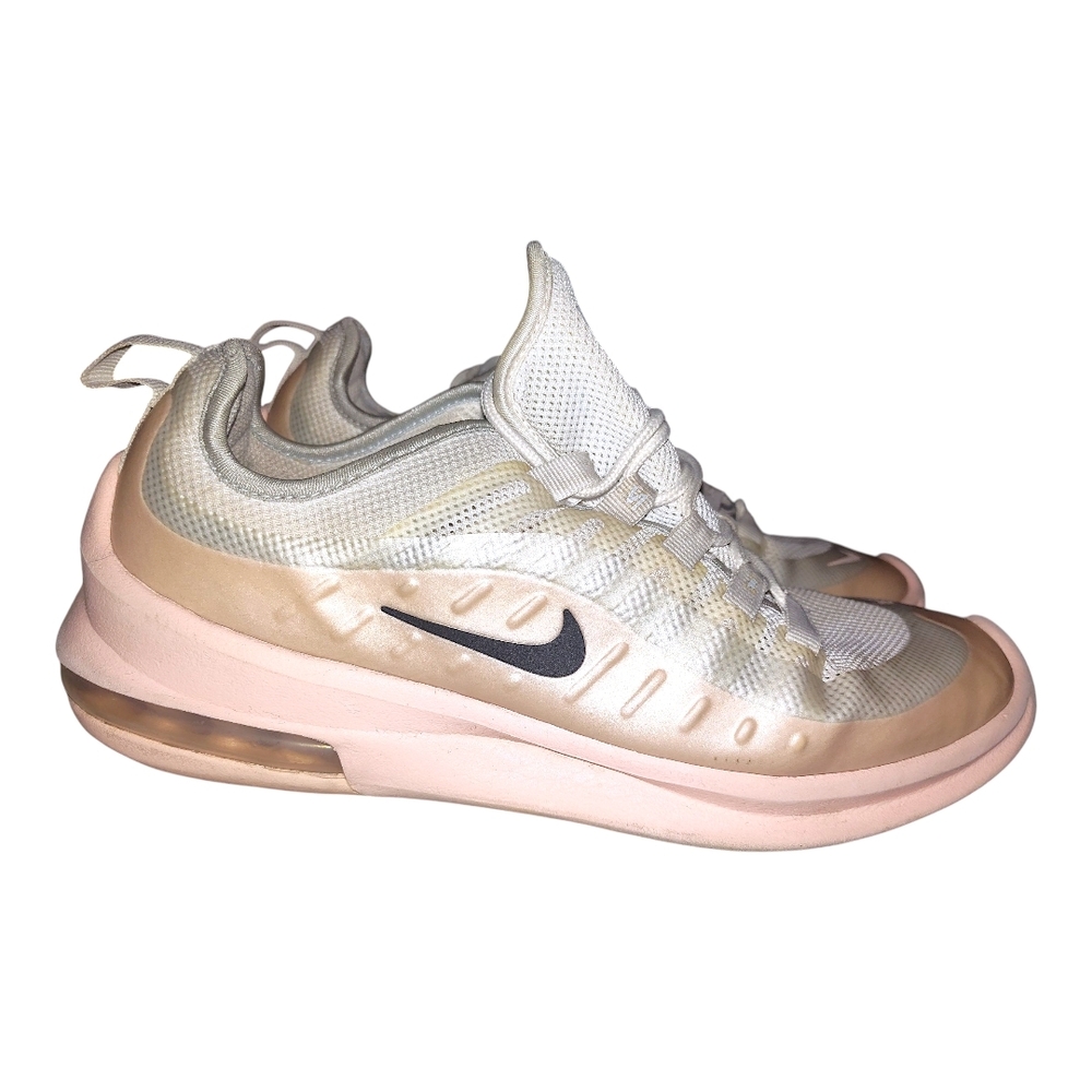 Nike Women's Air Max Axis In " Washed Coral Aura"